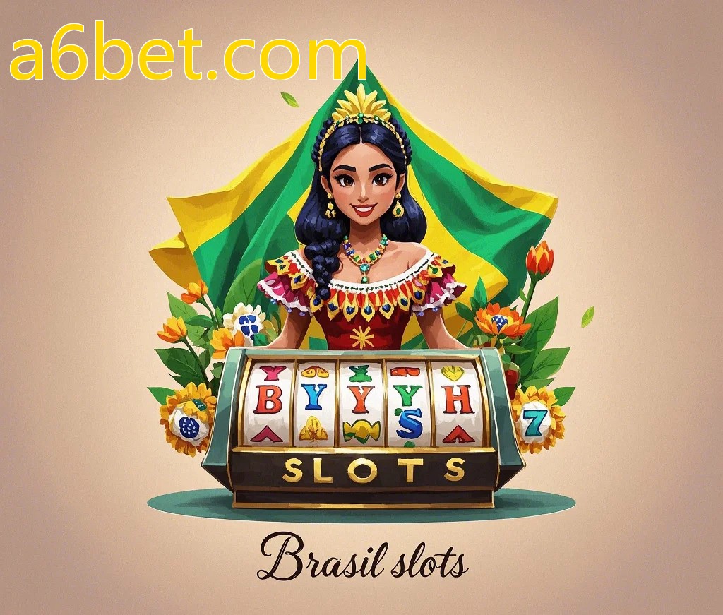 a6bet.com GAME-Slots