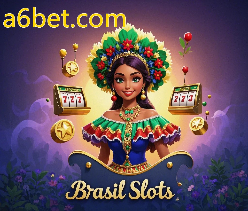 a6bet.com GAME-Slots