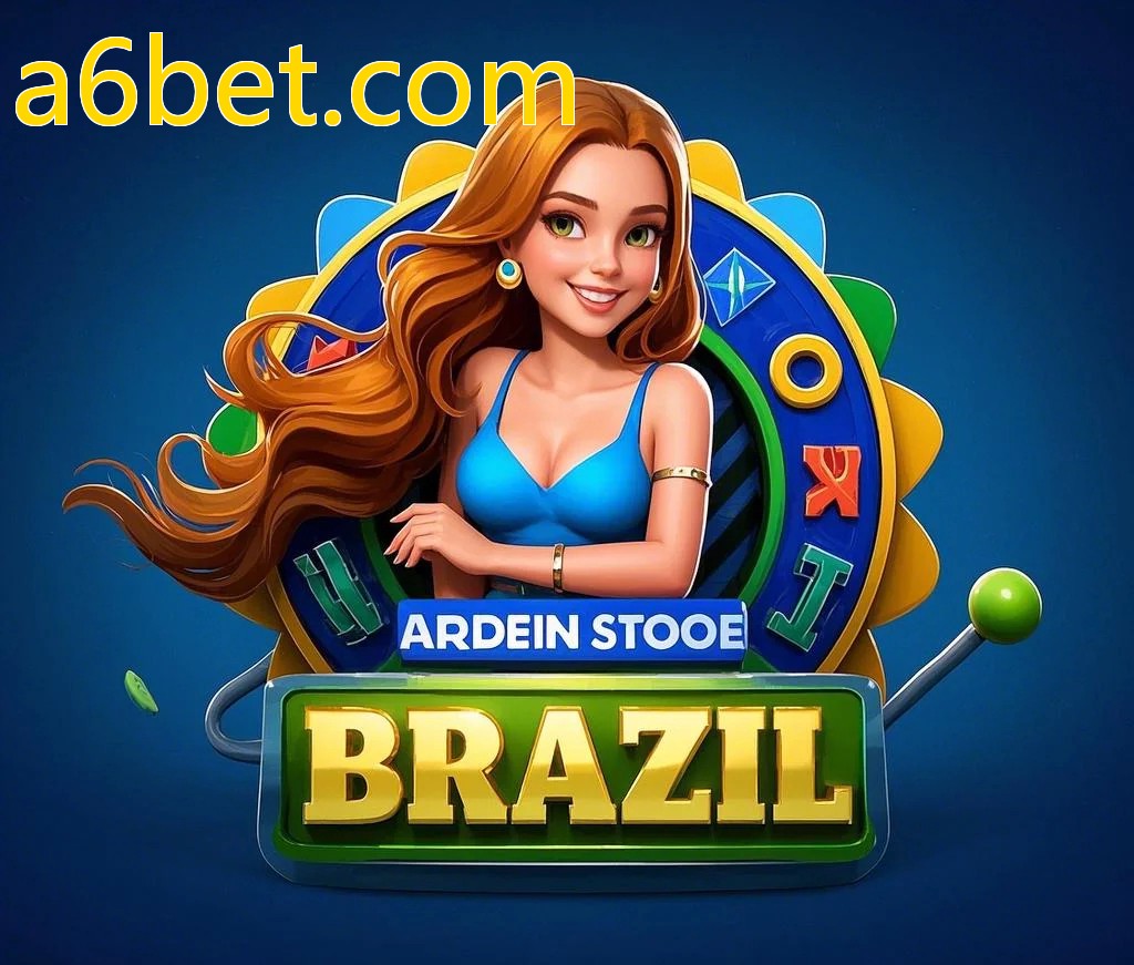 a6bet.com GAME-Jogo