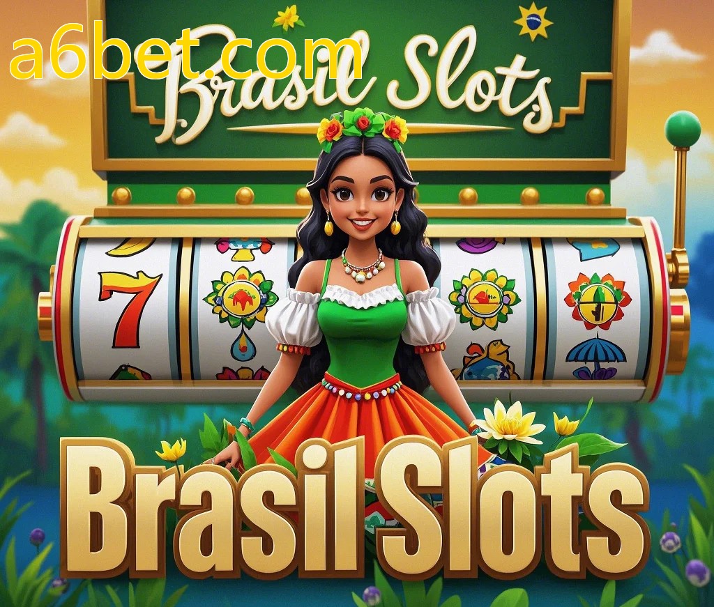 a6bet.com GAME-Slots