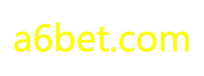 a6bet.com GAME-Logo